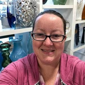 Meet your Posher, Teresa